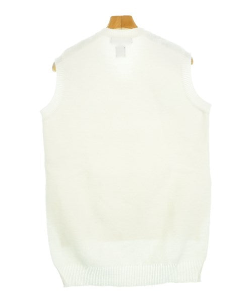 BLACK COMME des GARCONS 背心