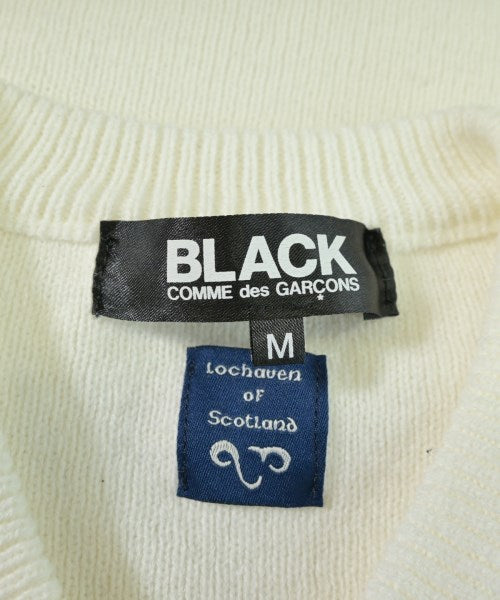 BLACK COMME des GARCONS 背心