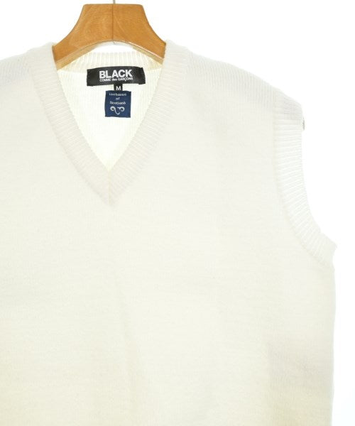 BLACK COMME des GARCONS 背心