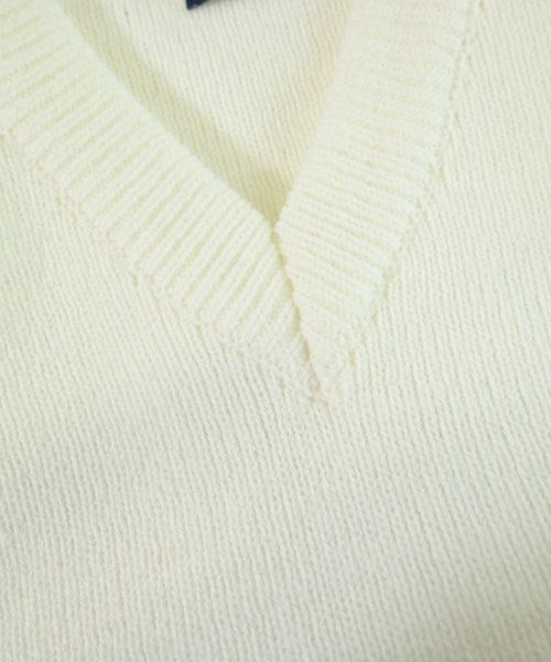 BLACK COMME des GARCONS 背心