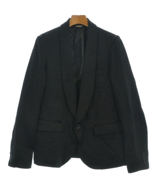 BLACK COMME des GARCONS 夾克