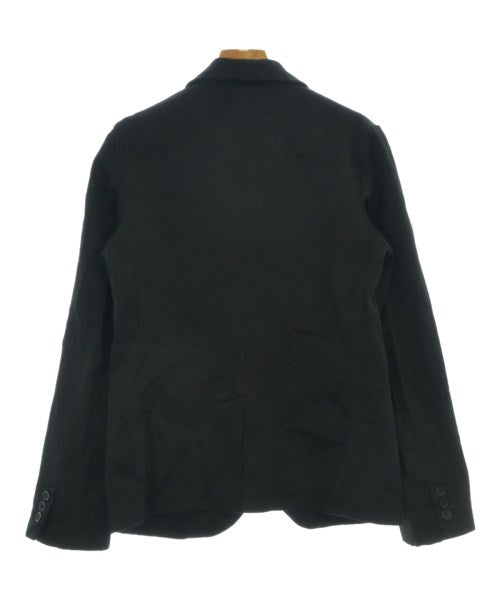 BLACK COMME des GARCONS 夾克