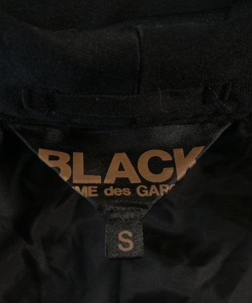 BLACK COMME des GARCONS 夾克