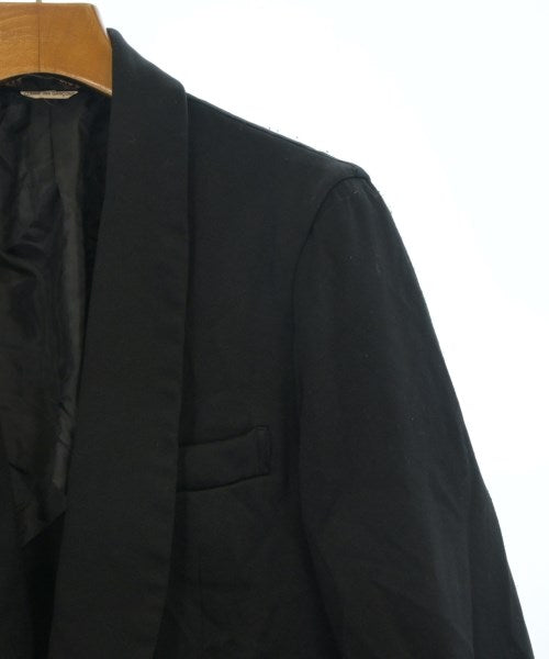 BLACK COMME des GARCONS 夾克