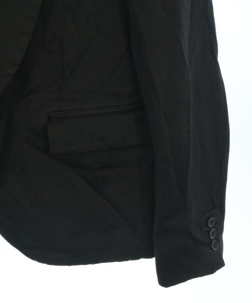BLACK COMME des GARCONS 夾克