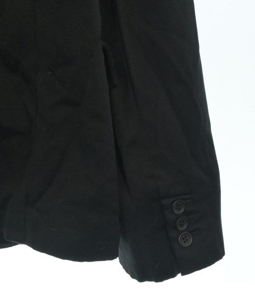 BLACK COMME des GARCONS 夾克