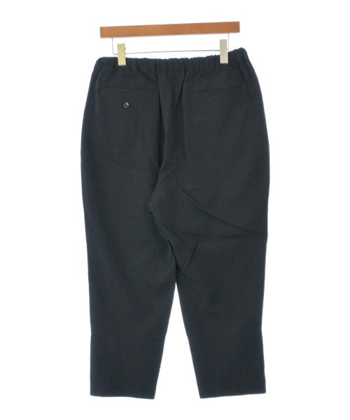 BLACK COMME des GARCONS 剪裁褲