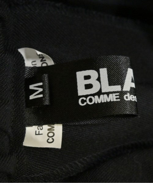 BLACK COMME des GARCONS 剪裁褲