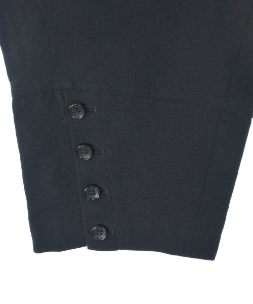 BLACK COMME des GARCONS 剪裁褲