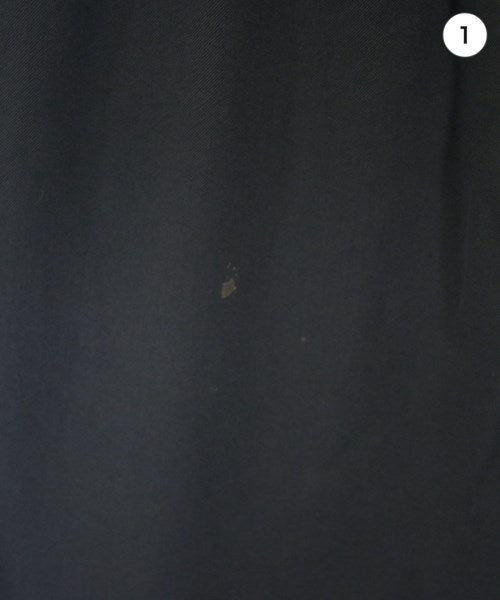 BLACK COMME des GARCONS 剪裁褲