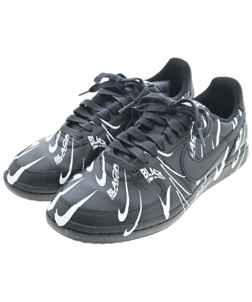 BLACK COMME des GARCONS 運動鞋