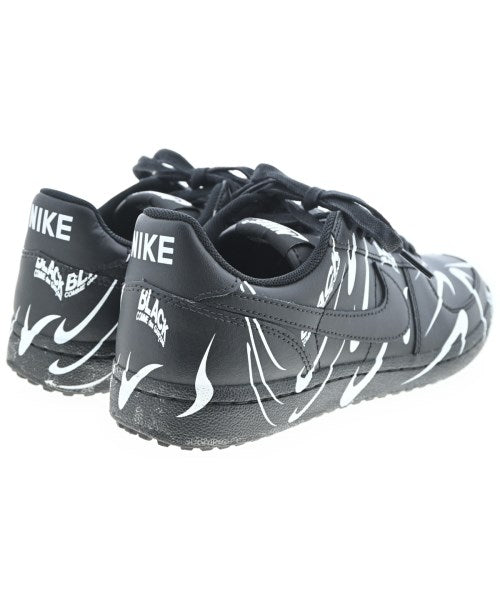 BLACK COMME des GARCONS 運動鞋