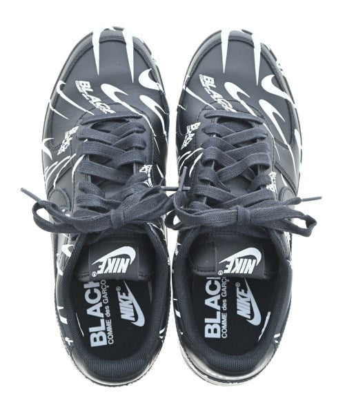 BLACK COMME des GARCONS 運動鞋