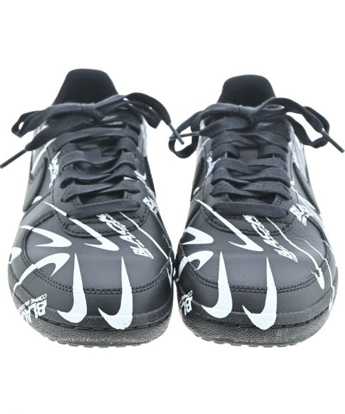 BLACK COMME des GARCONS 運動鞋