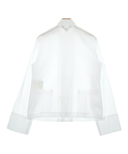 BLACK COMME des GARCONS 休閒襯衫