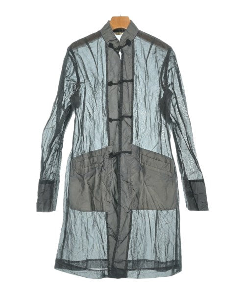 BLACK COMME des GARCONS 其他大衣