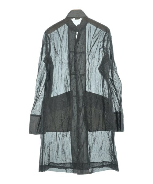 BLACK COMME des GARCONS 其他大衣