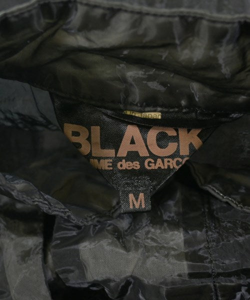 BLACK COMME des GARCONS 其他大衣
