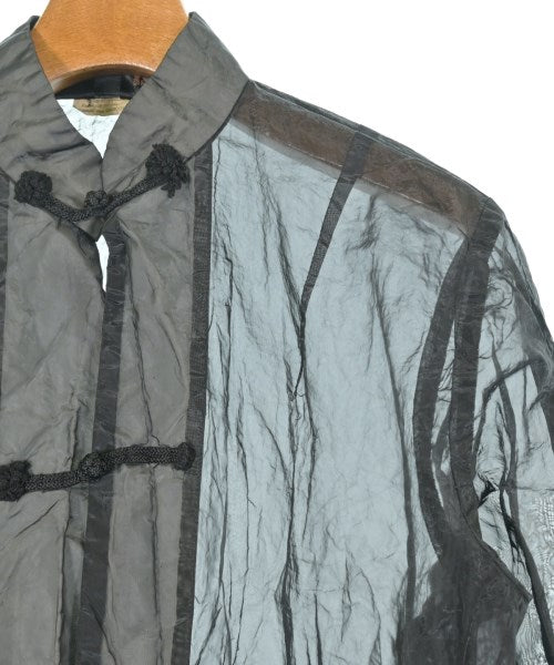 BLACK COMME des GARCONS 其他大衣