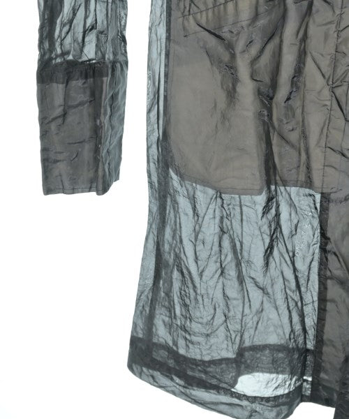 BLACK COMME des GARCONS 其他大衣