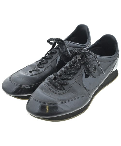 BLACK COMME des GARCONS 運動鞋