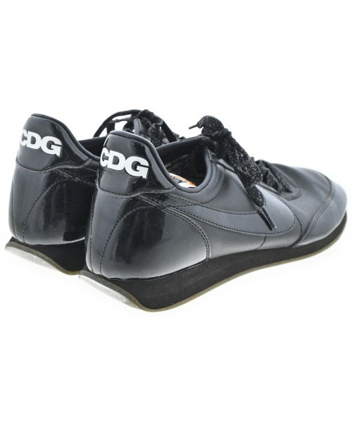 BLACK COMME des GARCONS 運動鞋