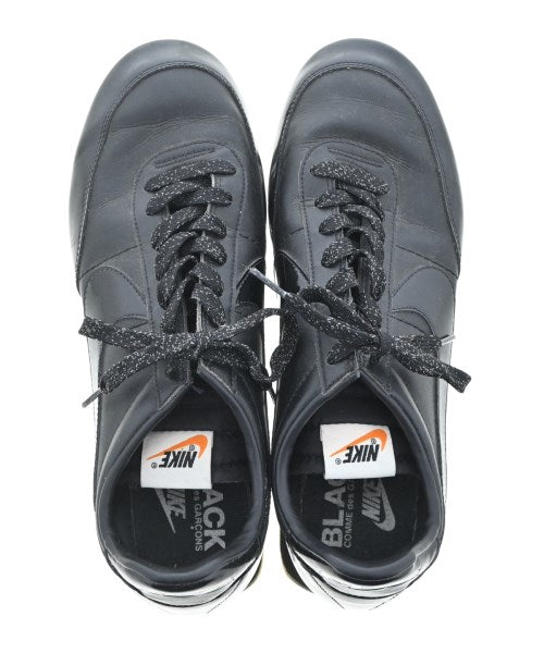 BLACK COMME des GARCONS 運動鞋