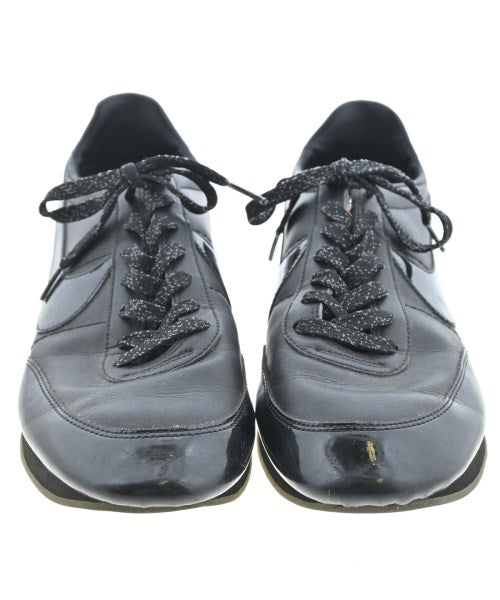 BLACK COMME des GARCONS 運動鞋