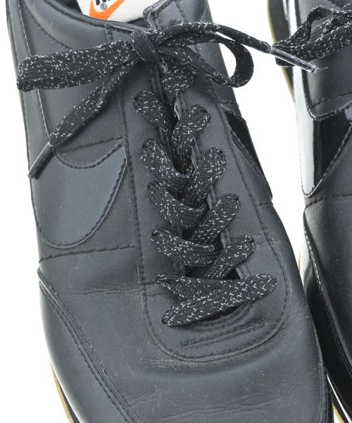 BLACK COMME des GARCONS 運動鞋