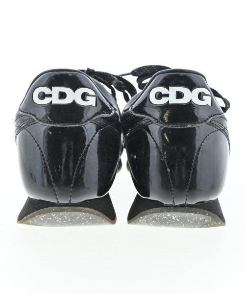 BLACK COMME des GARCONS 運動鞋