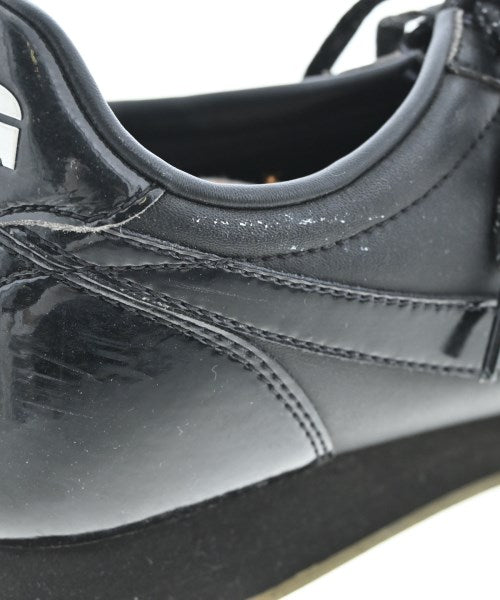 BLACK COMME des GARCONS 運動鞋