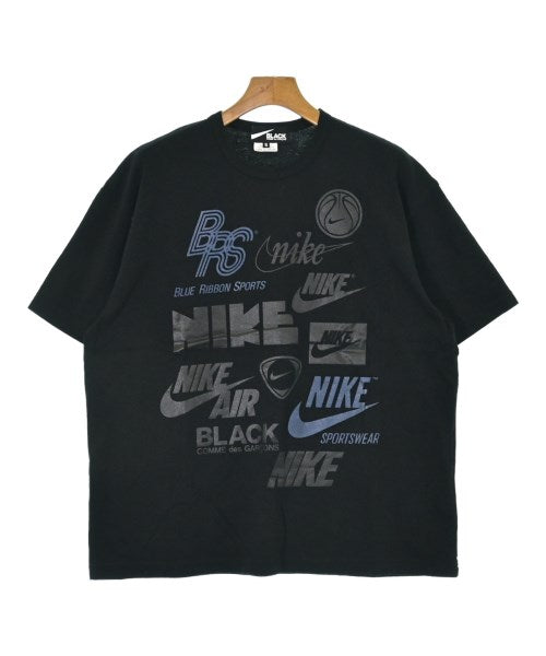BLACK COMME des GARCONS T恤/上衣