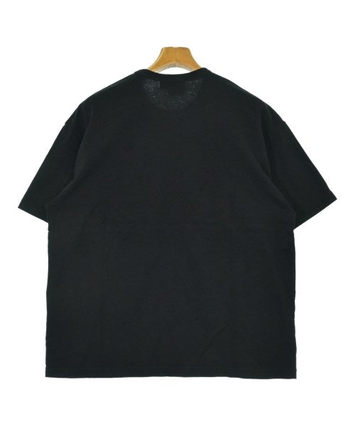 BLACK COMME des GARCONS T恤/上衣