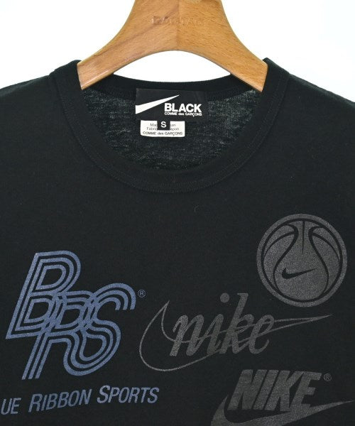 BLACK COMME des GARCONS T恤/上衣