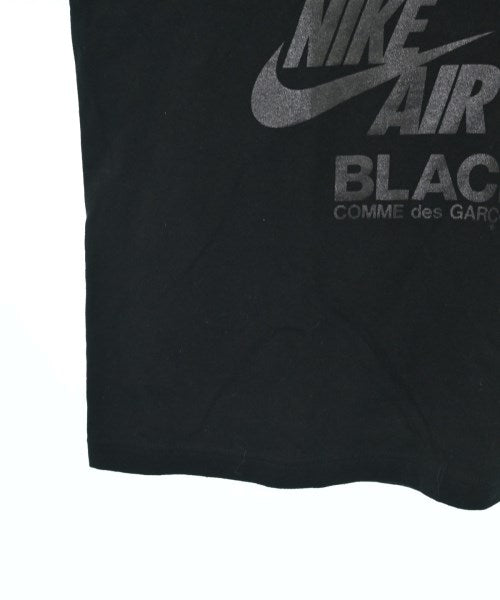 BLACK COMME des GARCONS T恤/上衣