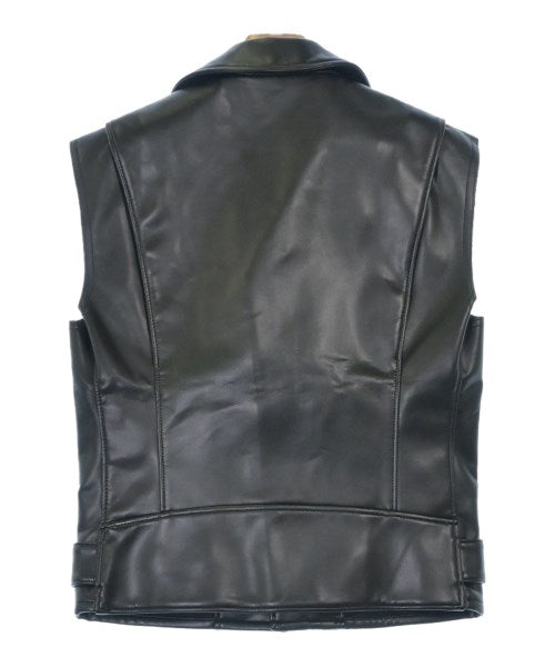 BLACK COMME des GARCONS 騎士夾克