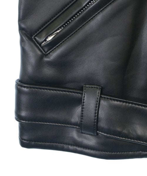 BLACK COMME des GARCONS 騎士夾克