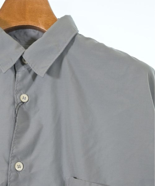 BLACK COMME des GARCONS 休閒襯衫