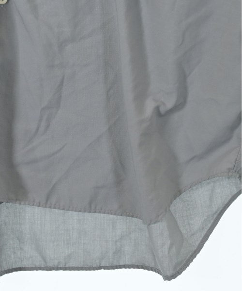 BLACK COMME des GARCONS 休閒襯衫