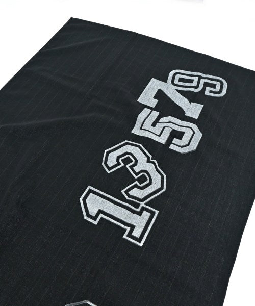 BLACK COMME des GARCONS 冬季圍巾