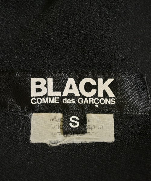 BLACK COMME des GARCONS 其他款