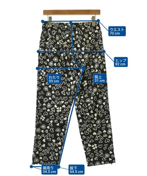 BLACK COMME des GARCONS 其他款