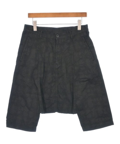 BLACK COMME des GARCONS 短褲