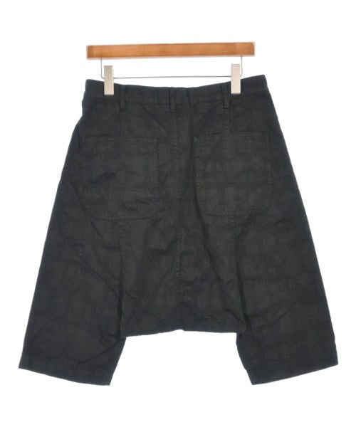 BLACK COMME des GARCONS 短褲