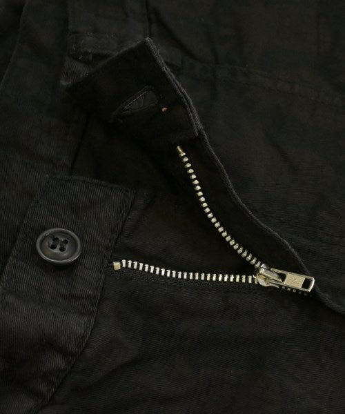 BLACK COMME des GARCONS 短褲