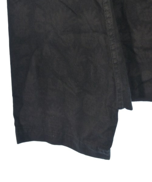 BLACK COMME des GARCONS 短褲
