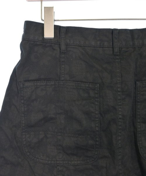 BLACK COMME des GARCONS 短褲