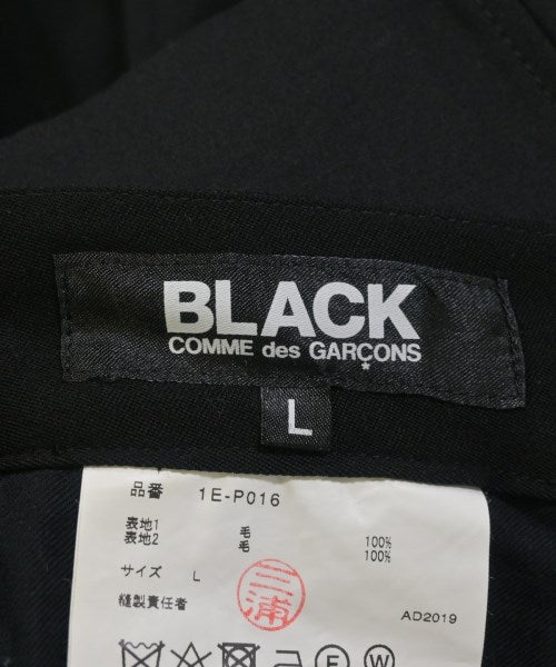 BLACK COMME des GARCONS 其他款