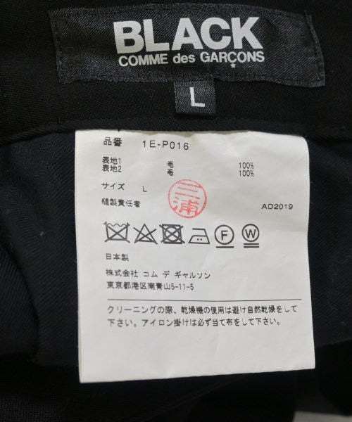 BLACK COMME des GARCONS 其他款