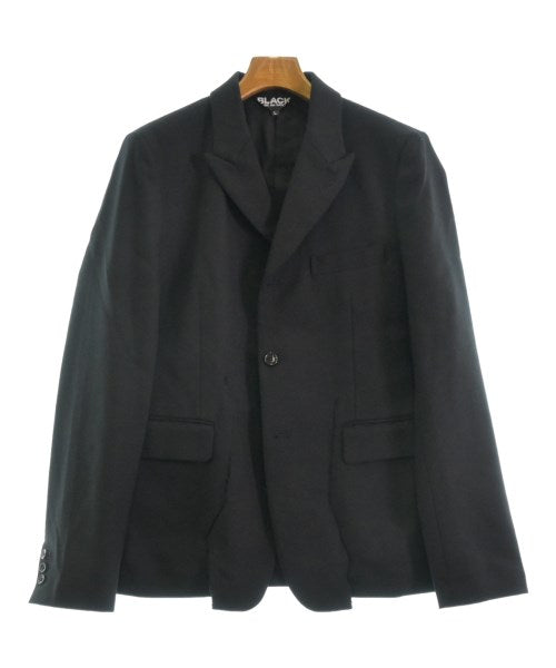 BLACK COMME des GARCONS 夾克